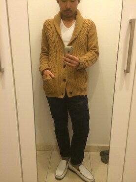 akihiroさんのコーディネート