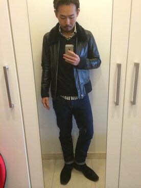 akihiroさんのコーディネート