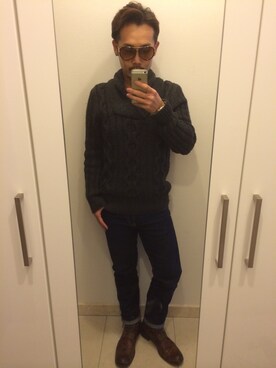 akihiroさんのコーディネート