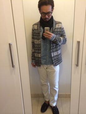 akihiroさんのコーディネート