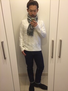 akihiroさんのコーディネート