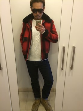 akihiroさんのコーディネート