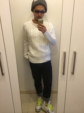 akihiroさんのコーディネート