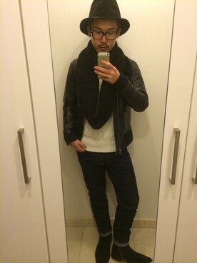 akihiroさんのコーディネート