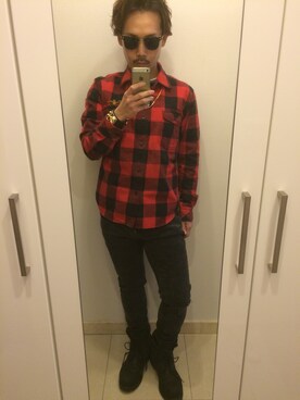 akihiroさんのコーディネート