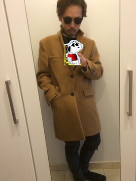 akihiroさんのコーディネート