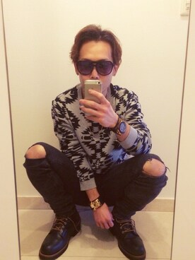 akihiroさんのコーディネート