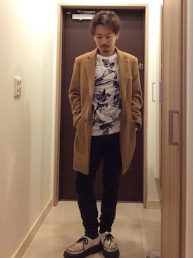 akihiroさんのコーディネート