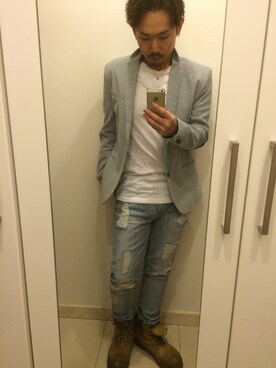 akihiroさんのコーディネート