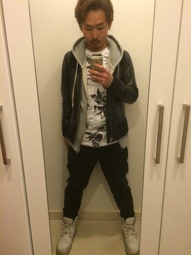 akihiroさんのコーディネート