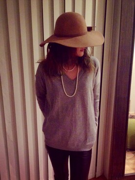 yuukiさんのコーディネート