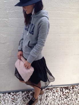 yuukiさんのコーディネート