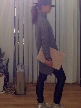 yuukiさんのコーディネート