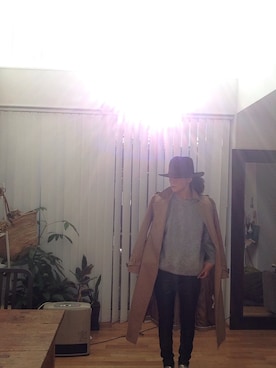 yuukiさんのコーディネート