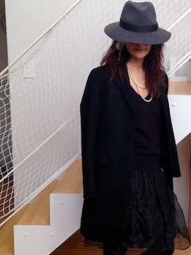 yuukiさんのコーディネート