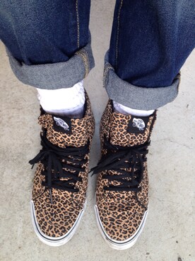 yuukiさんのコーディネート