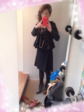 yuukiさんのコーディネート