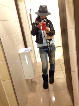 yuukiさんのコーディネート