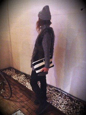 yuukiさんのコーディネート