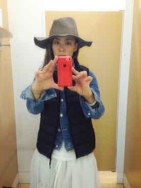 yuukiさんのコーディネート