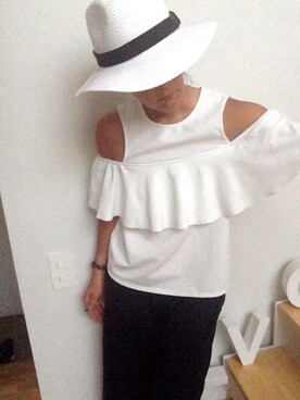 yuukiさんのコーディネート