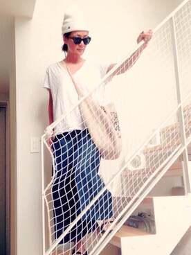 yuukiさんのコーディネート