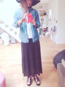 yuukiさんのコーディネート