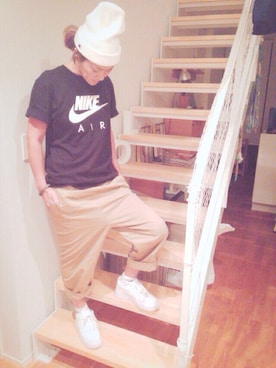 yuukiさん（レディース・164cm）の夏コーディネート