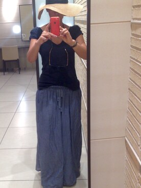 yuukiさんのコーディネート