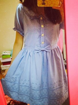 かすみちゃいさんのコーディネート