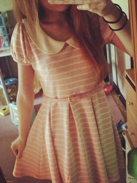 かすみちゃいさんのコーディネート