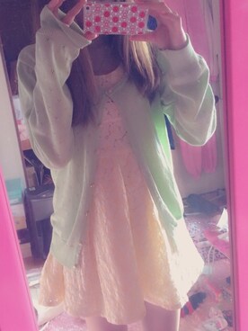 かすみちゃいさんのコーディネート