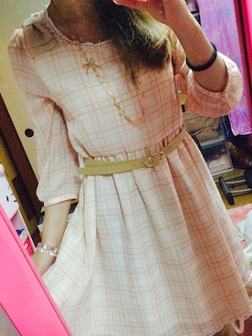 かすみちゃいさんのコーディネート