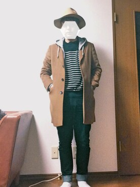 yocci1104さんのコーディネート