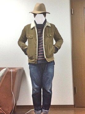 yocci1104さんのコーディネート