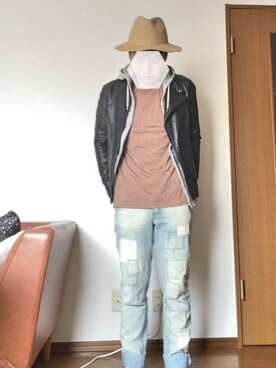 yocci1104さんのコーディネート