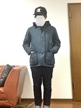 yocci1104さんのコーディネート