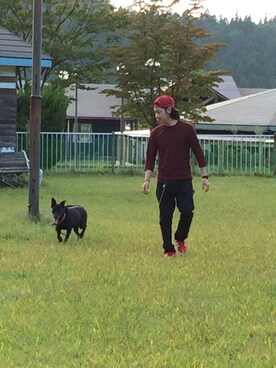 Go Saitouさんのコーディネート