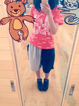 Naaatsumi☻さんのコーディネート