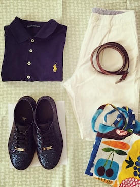 mi.kaさんのコーディネート