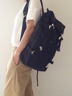 ERIさん（レディース・161cm）の春コーディネート