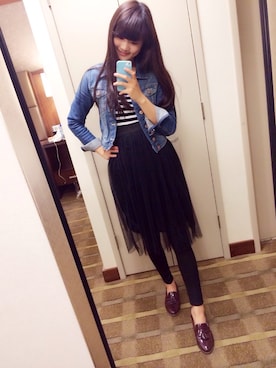 Chloe💋さんのコーディネート