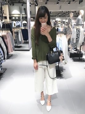Chloe💋さんのコーディネート