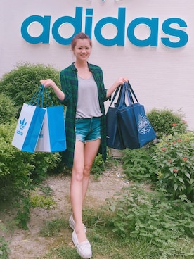 Chloe💋さんのコーディネート