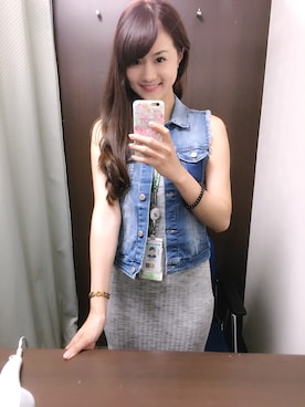 Chloe💋さんのコーディネート