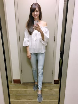 Chloe💋さんのコーディネート