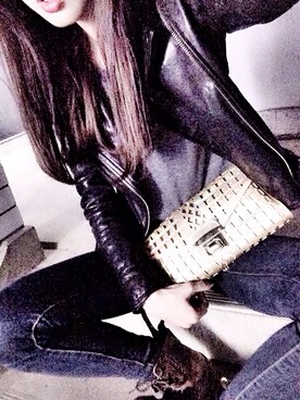 Yさんのコーディネート