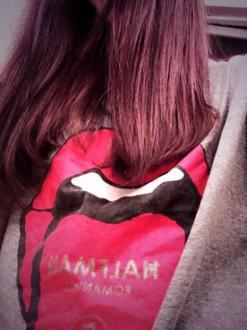 Yさんのコーディネート