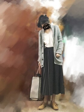 caffeine さんのコーディネート