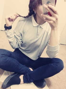 @itoさんのコーディネート